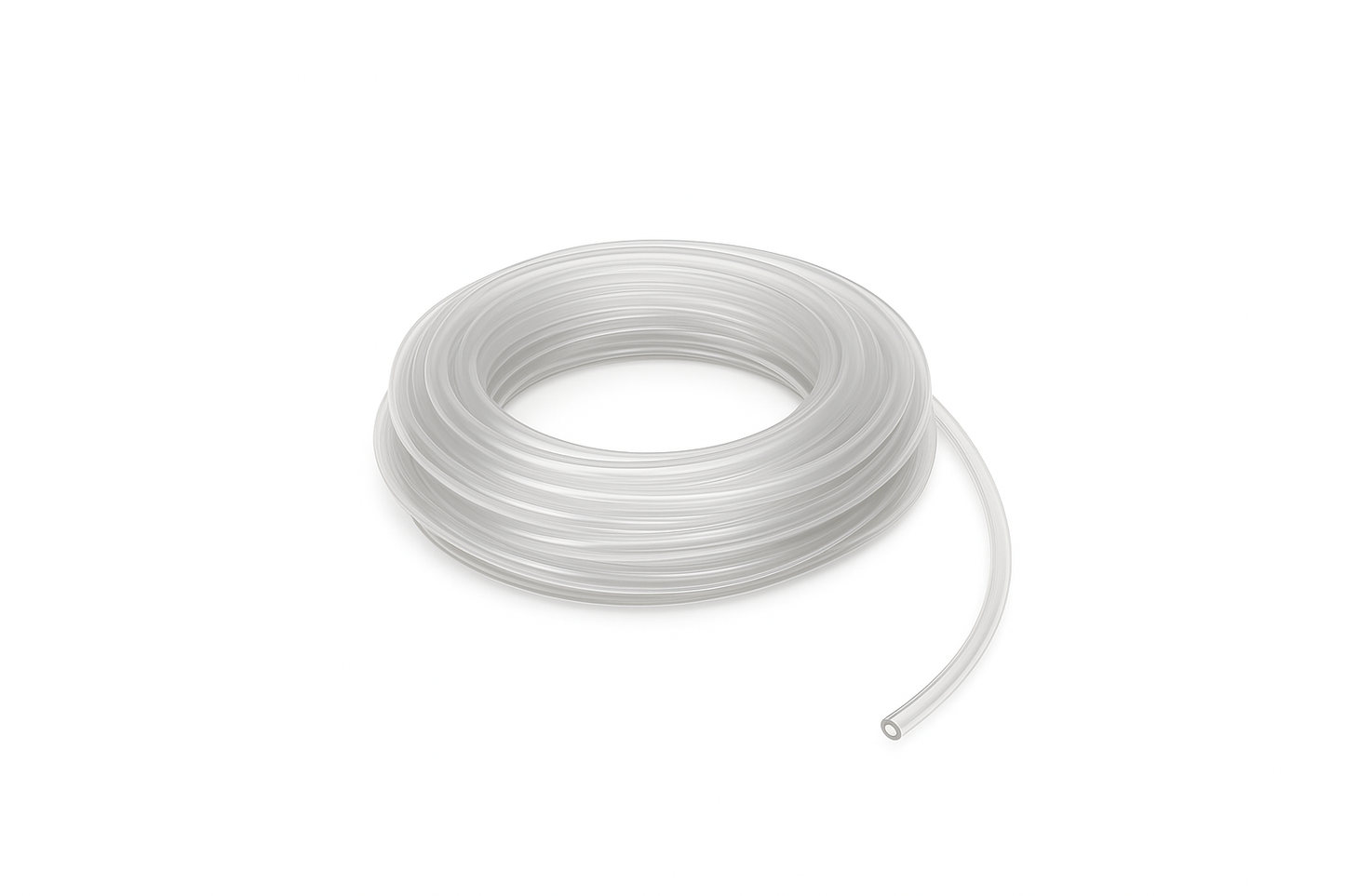 Tuyau à air hautement flexible 4mm
