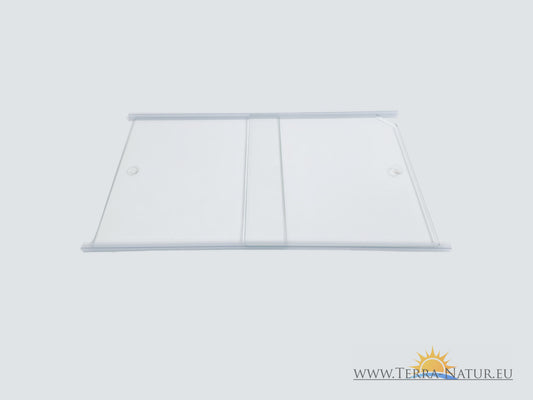 Aquarium 110x30x30cm / 99 liters transparent