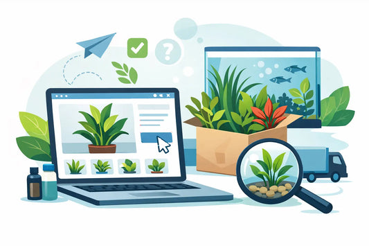 Tropica Pflanzen online bestellen: Worauf achten?