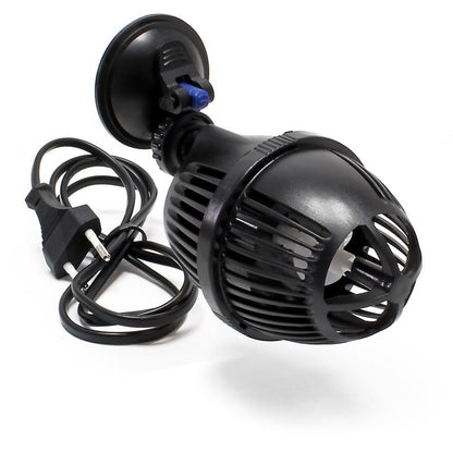 SunSun JVP-101A Pompe de brassage 3 000 l/h, orientable, support ventouse