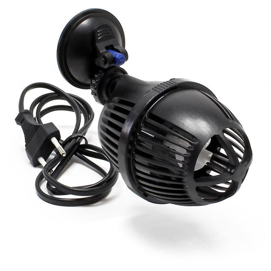 SunSun JVP-101A Flow Pump 3,000 l/h, Swivel, Suction Cup Holder