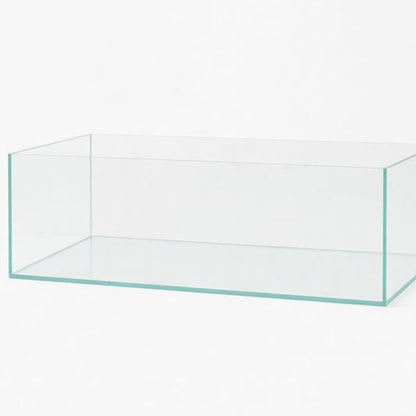 Aquarium 100x50x40cm / 200 Liter transparent
