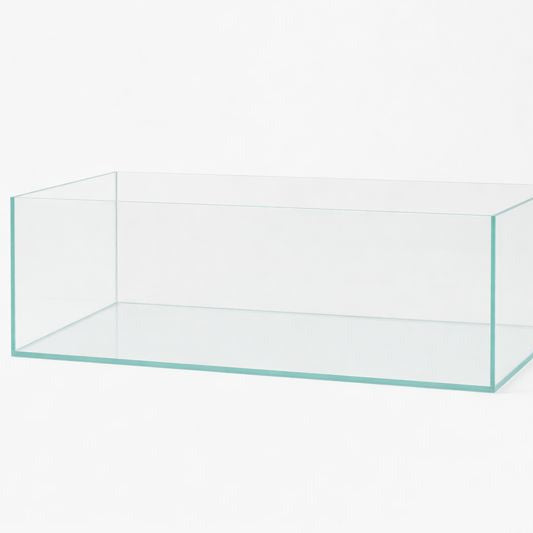 Aquarium 100x50x40cm / 200 liters transparent