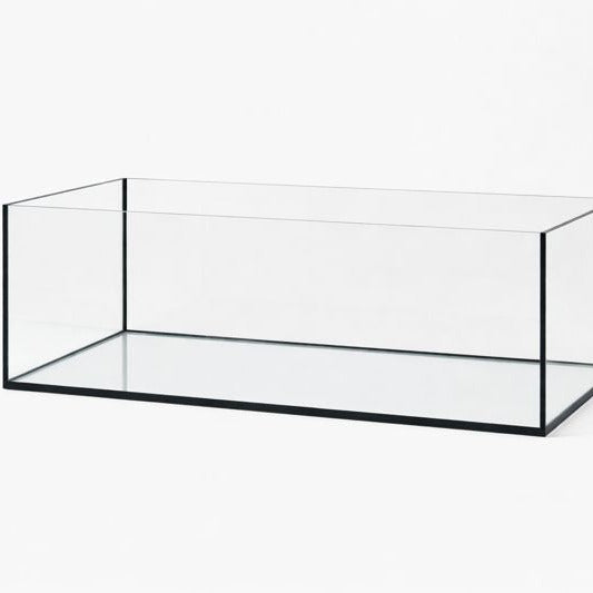 Aquarium 100x50x40cm / 200 liters black