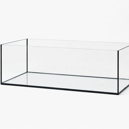 Aquarium 100x50x40cm / 200 liters black