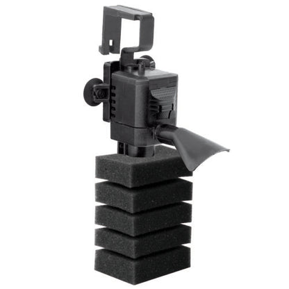 Aquael Pat Mini Terboven Aquaristik
