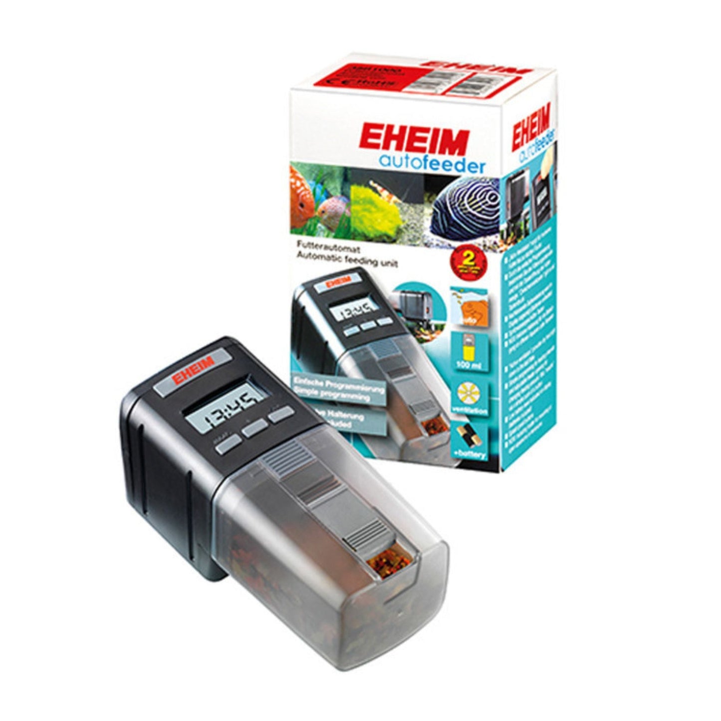 EHEIM autofeeder 3581000 