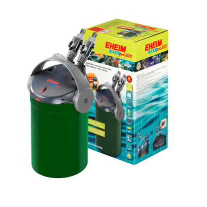 EHEIM ecco pro 200 pour aquariums jusqu'à 200 litres (2034)