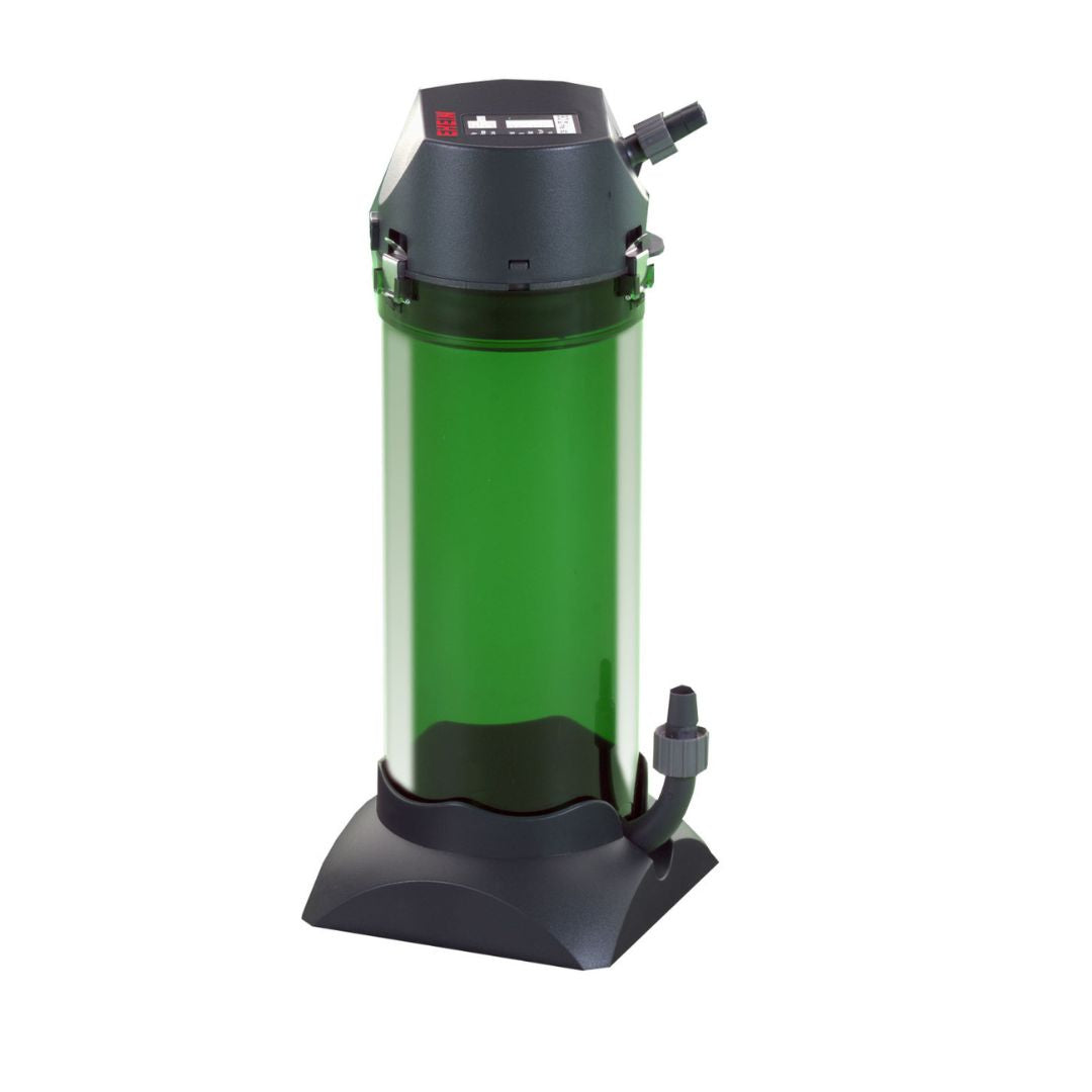 Filtre extérieur EHEIM classic 150 pour aquariums jusqu'à 150 litres (2211)