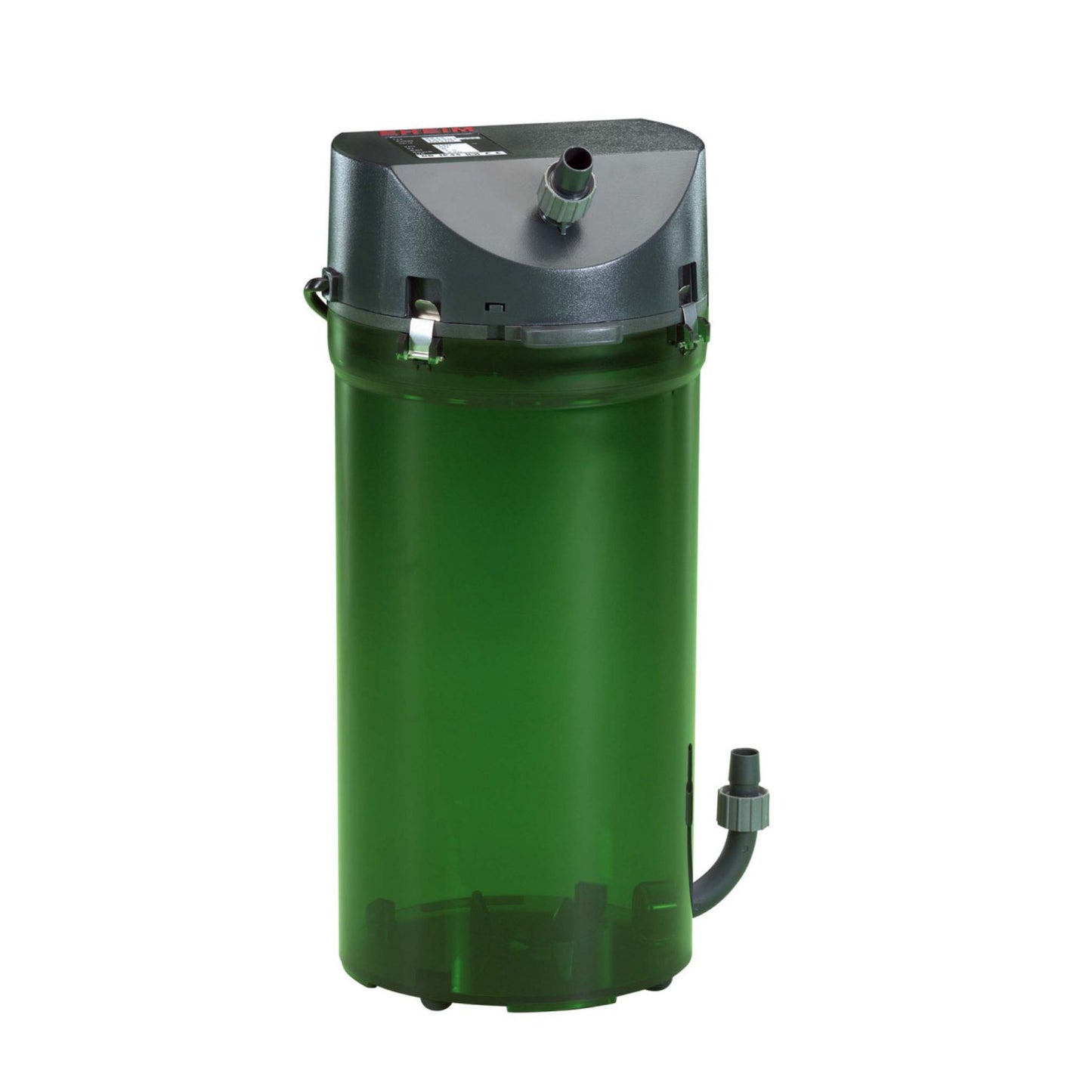 Filtre extérieur EHEIM classic 250 pour aquariums jusqu'à 250 litres (2213)