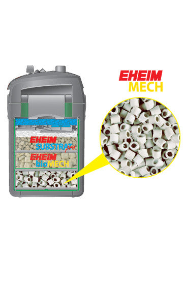 EHEIM MECH