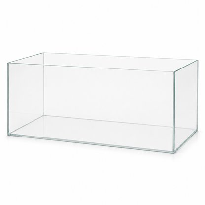 Aquarium 120x60x60cm / 432 Liter transparent