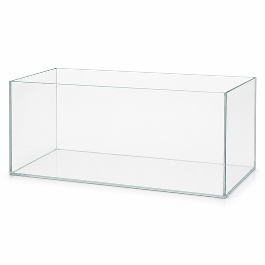 Aquarium 120x60x50cm / 360 Liter transparent