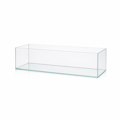 Aquarium 130x30x30cm / 117 litres transparent