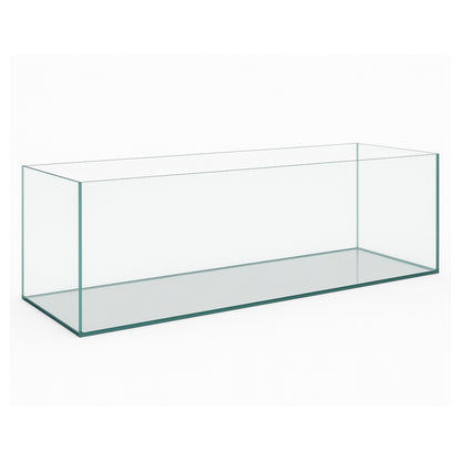 Aquarium 150x50x50cm / 375 Liter transparent