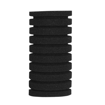 Aquanova filtre éponge NSF-200L pour aquariums jusqu'à 200 litres