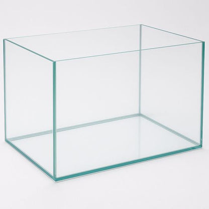 Aquarium 40x30x30cm / 36 Liter transparent