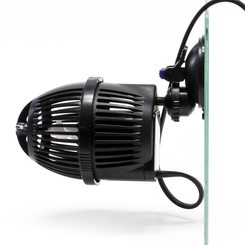 SunSun JVP-101A Pompe de brassage 3 000 l/h, orientable, support ventouse