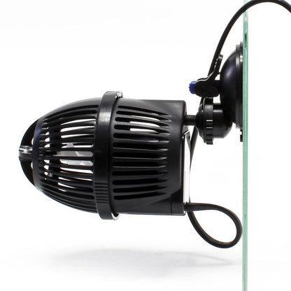 SunSun JVP-101A Pompe de brassage 3 000 l/h, orientable, support ventouse