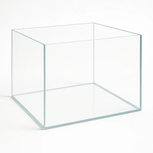 Aquarium 60x50x40cm / 120 litres transparent