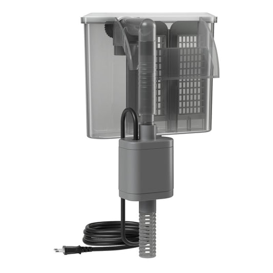 SunSun HBL-303 Hang on Filter 350l/h für Aquarien bis 30l