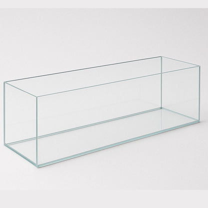 Aquarium 90x30x30cm / 81 Liter transparent