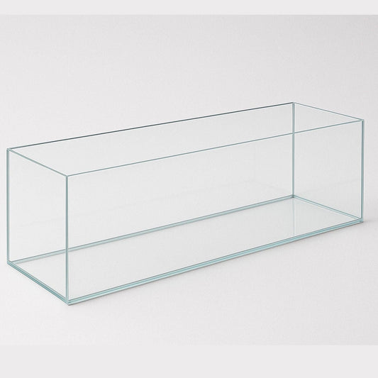 Aquarium 90x30x30cm / 81 Liter transparent