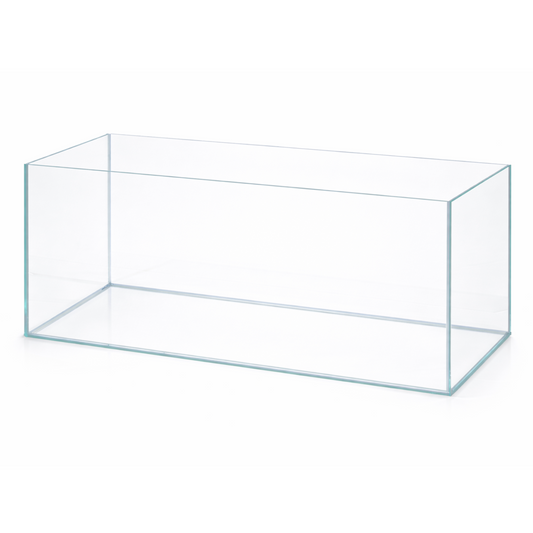 Aquarium 90x45x45cm 182 litres transparent