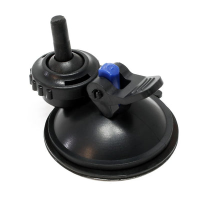 SunSun JVP-101A Pompe de brassage 3 000 l/h, orientable, support ventouse