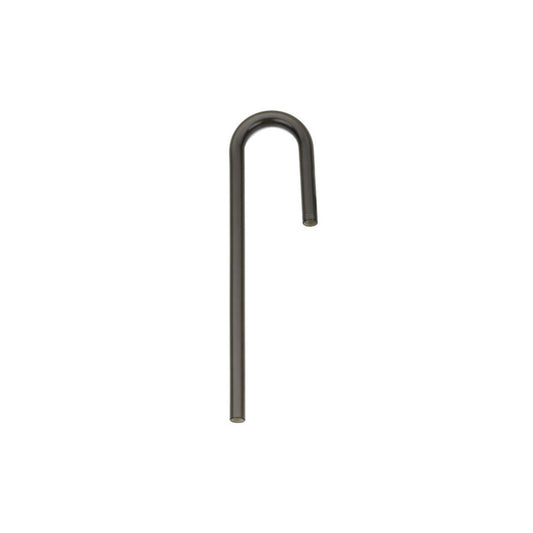 EHEIM Ansaugrohr anthrazit für Schlauch 16/22mm 7334538