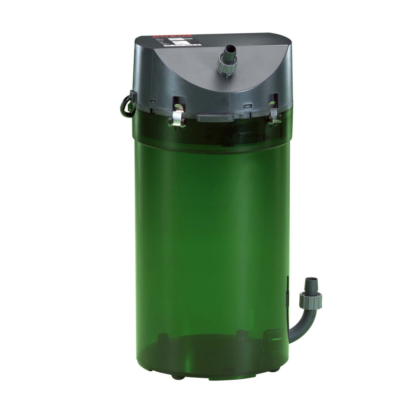 Filtre extérieur EHEIM classic 350 pour aquariums jusqu'à 350 litres (2215)