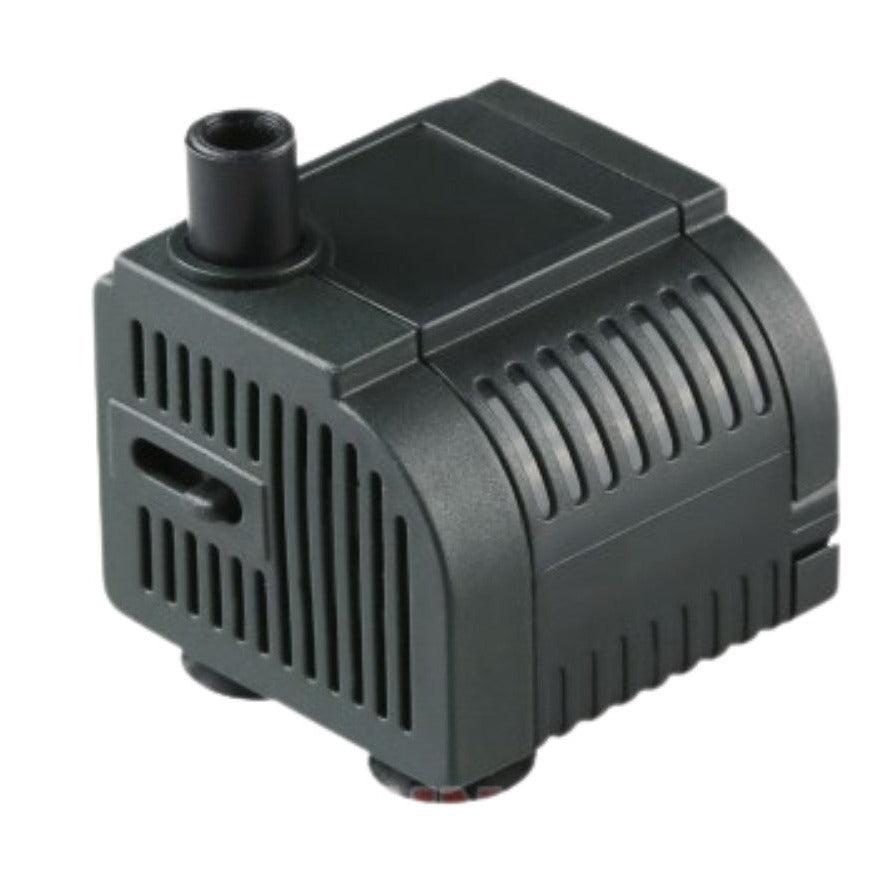 SunSun HJ-211 Mini ECO Aquarium Pumpe 200 L/h