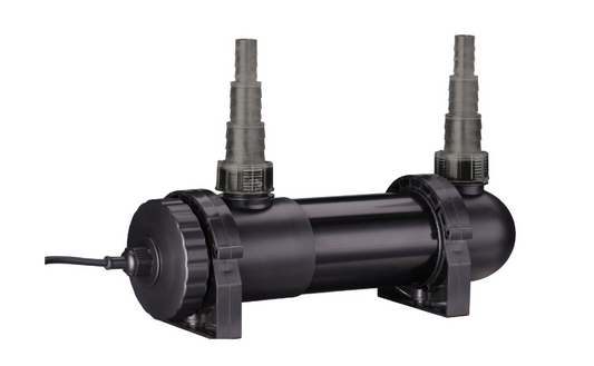 Aqualight easyClear clarificateur UVC 18 watts