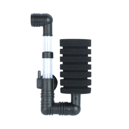 Filtre éponge Aquanova NSF-60L pour aquariums jusqu'à 60 litres