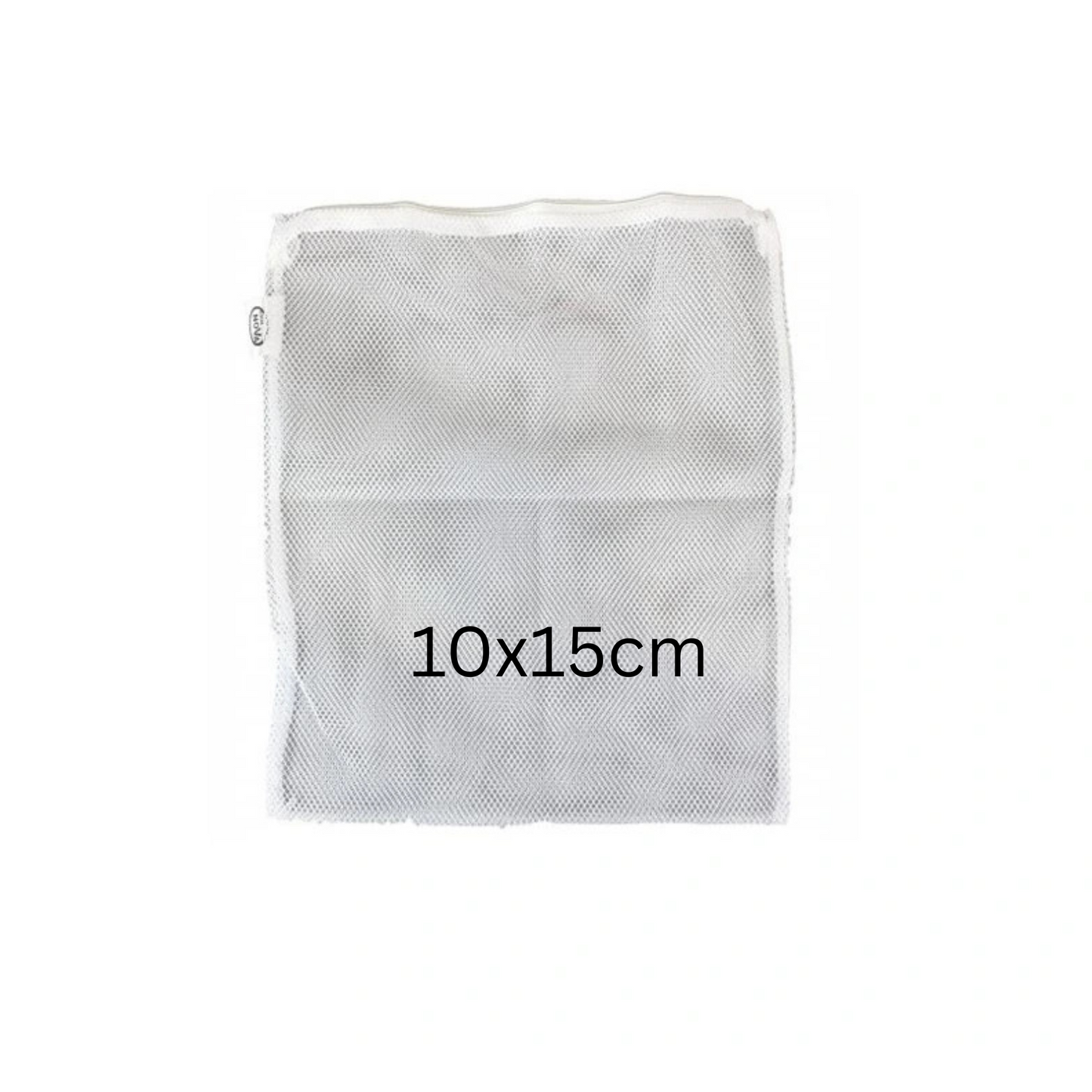 Sachet filtrant Aquanova 10x15cm
