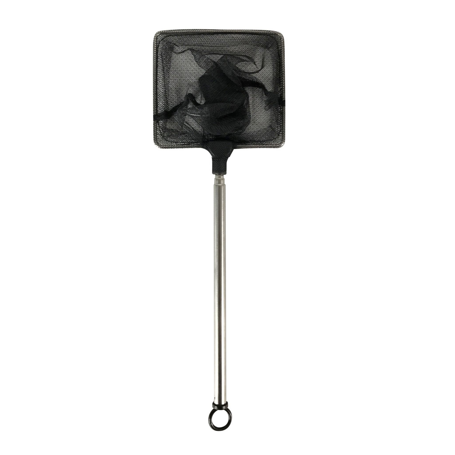 Aquanova telescopic extendable landing net