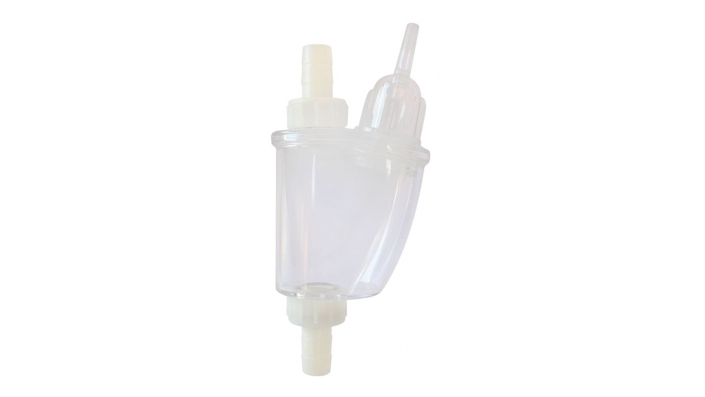 Aquanova CO₂ Inlinediffusor