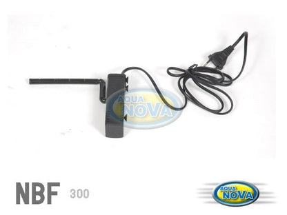 Aquanova NBF-300 Aquarium Internal Filter 300l/h for aquariums up to 50 liters