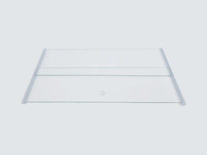 Aquarium 60x30x25cm / 45 Liter transparent Terra-Natur
