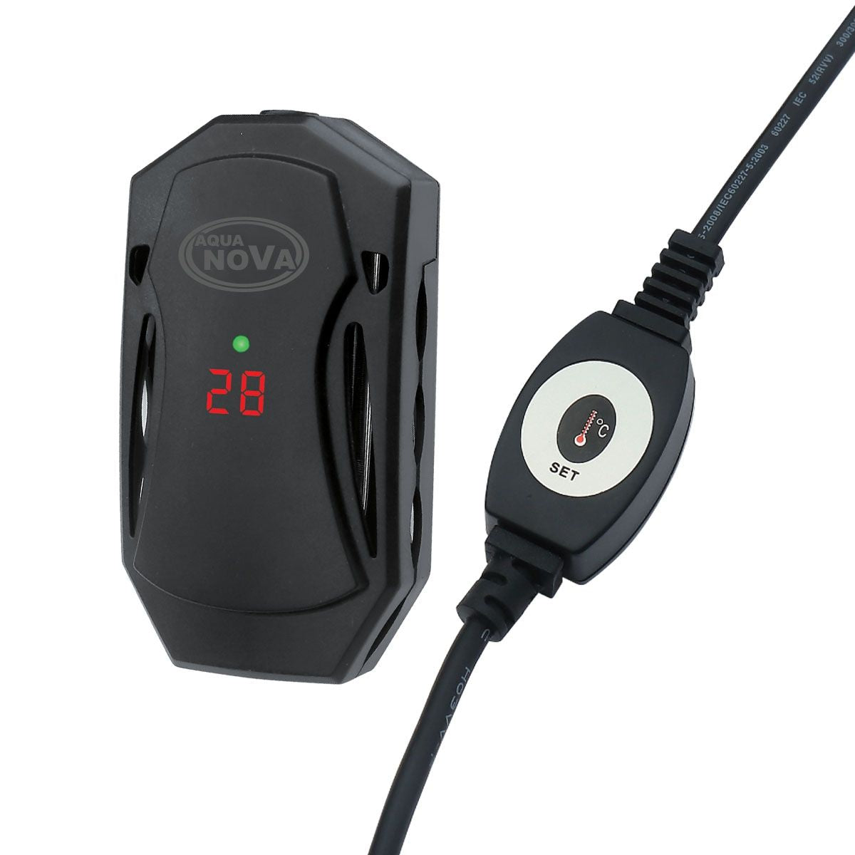 Aquanova Chauffe-aquarium mini 50-100W