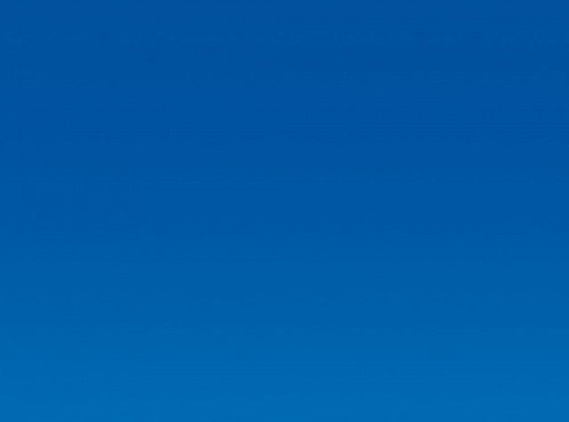 Aquanova Posterrückwand Schwarz / Blau 60x30cm