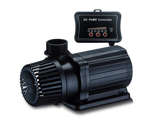 Aqualight ECO Pompe à eau 2 000 l/h - réglable - 20W / hmax 2,2m