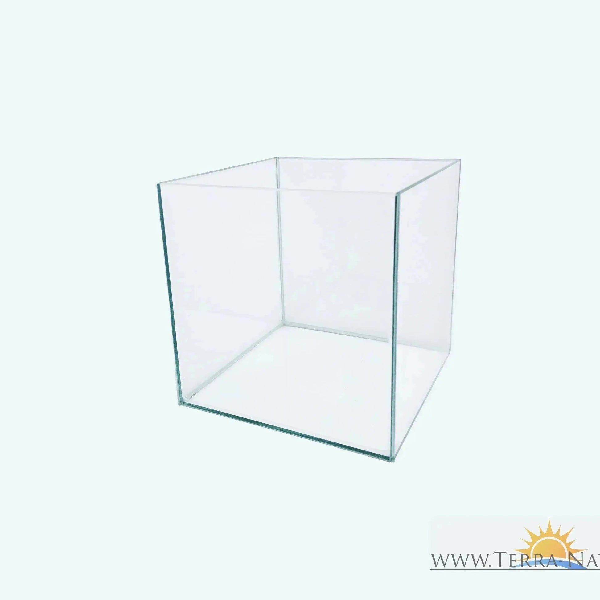 Aquarium Cube 5,8 Liter 18x18x18cm Terra Natur