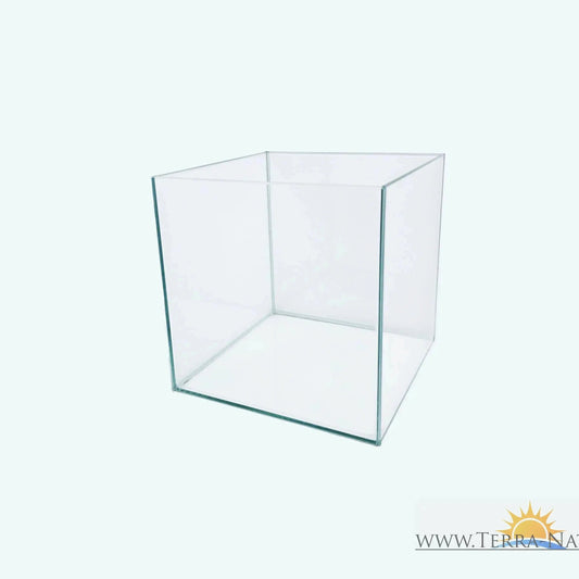 Aquarium Cube 5,8 Liter 18x18x18cm Terra Natur