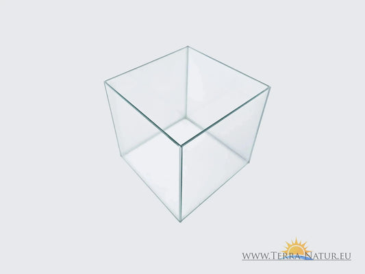 Aquarium Cube 5,8 Liter 18x18x18cm Terra Natur