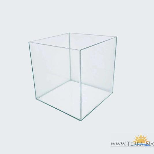Aquarium Cube 5,8 Liter 18x18x18cm Terra Natur