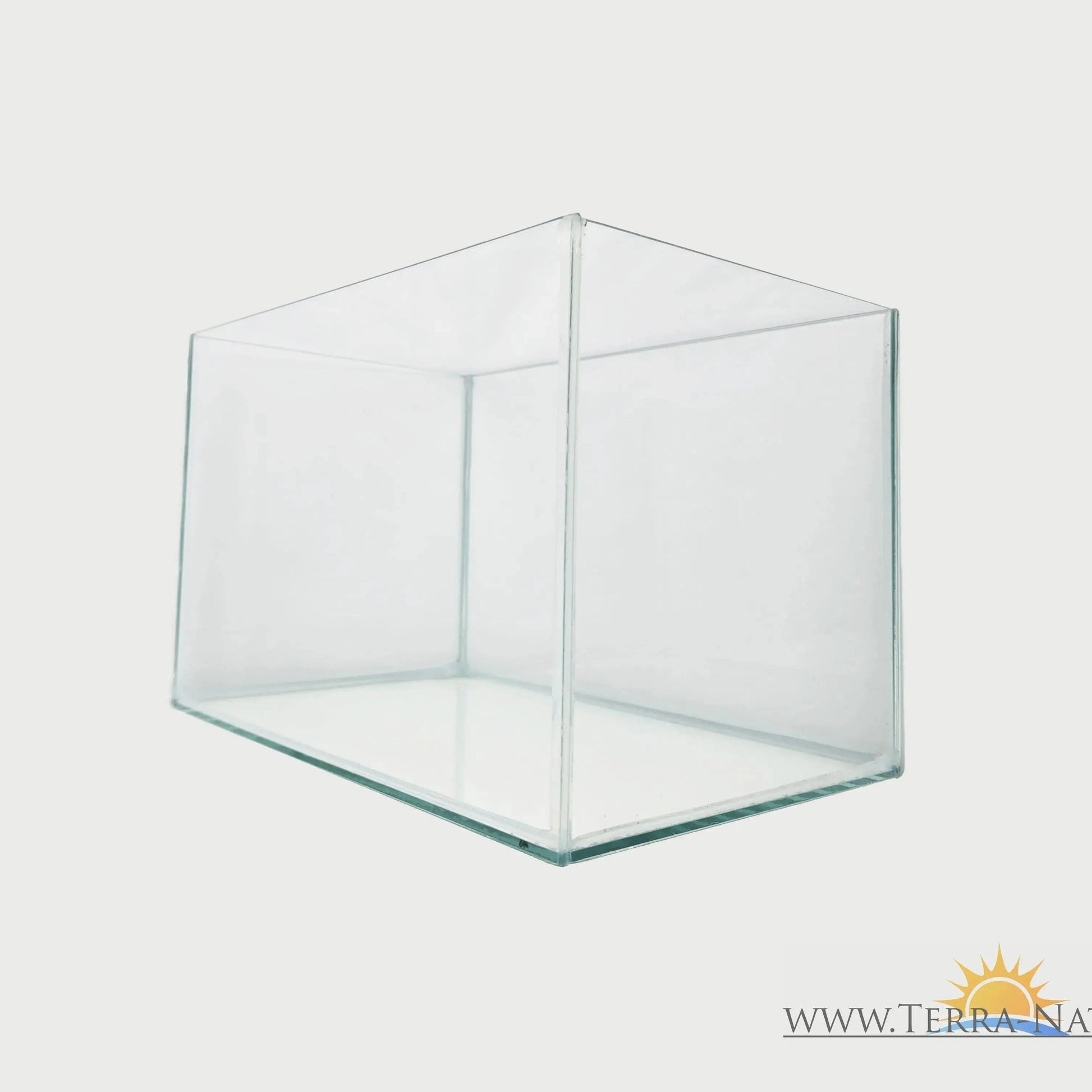 Aquarium 12 Liter 30x20x20cm Terra Natur