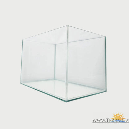 Aquarium 12 Liter 30x20x20cm Terra Natur