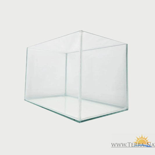 Aquarium 12 Liter 30x20x20cm Terra Natur