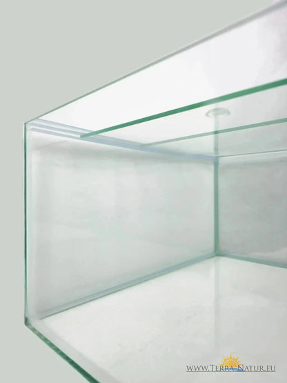 Aquarium 170x20x20cm / 68 Liter transparent